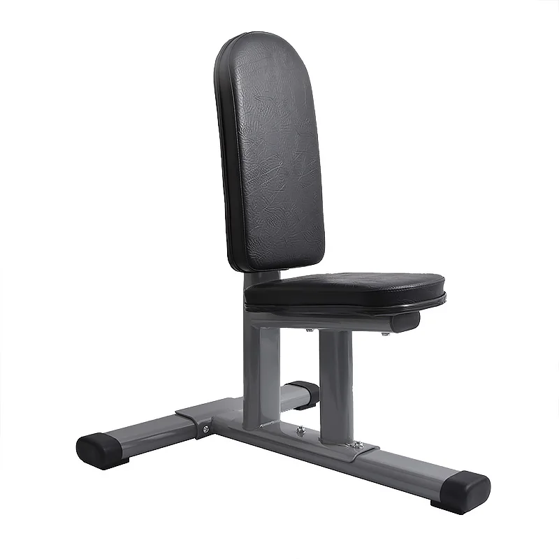 

Iron Dumbbell Stool Fitness Chair Shoulder Press Dumbbell Bench Triceps Training Utility Bench Professional Right Angle Stool