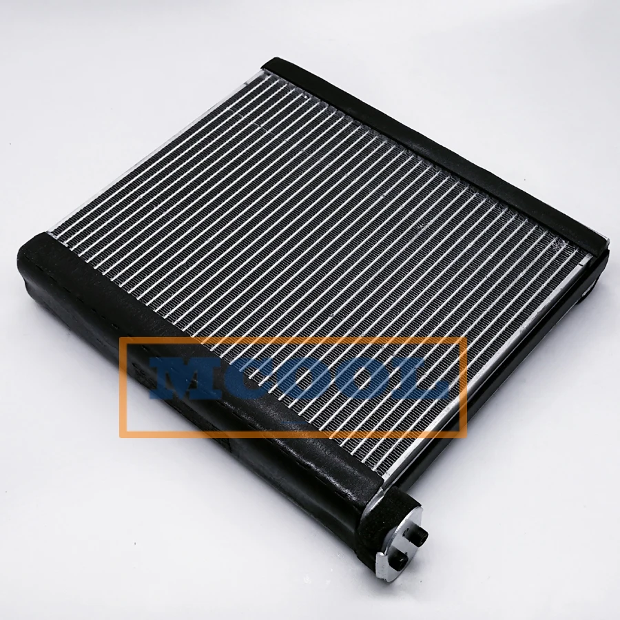 NEW Auto AC A/C Evaporator for car Renault Koleos Size 225*255*38 MM Car Auto Air Conditioning Evaporator