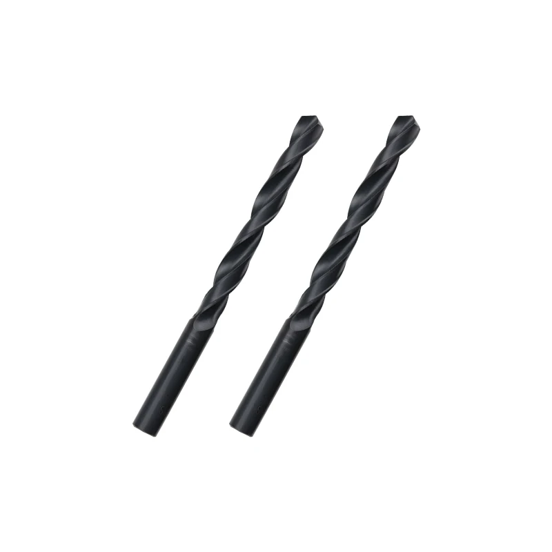 5PCS/10PCS 1mm-17.5mm Metal Drilling HSS Straight shank Twist Drill Bits Electric Drilliing Power Craft Wood Work Hand Tool