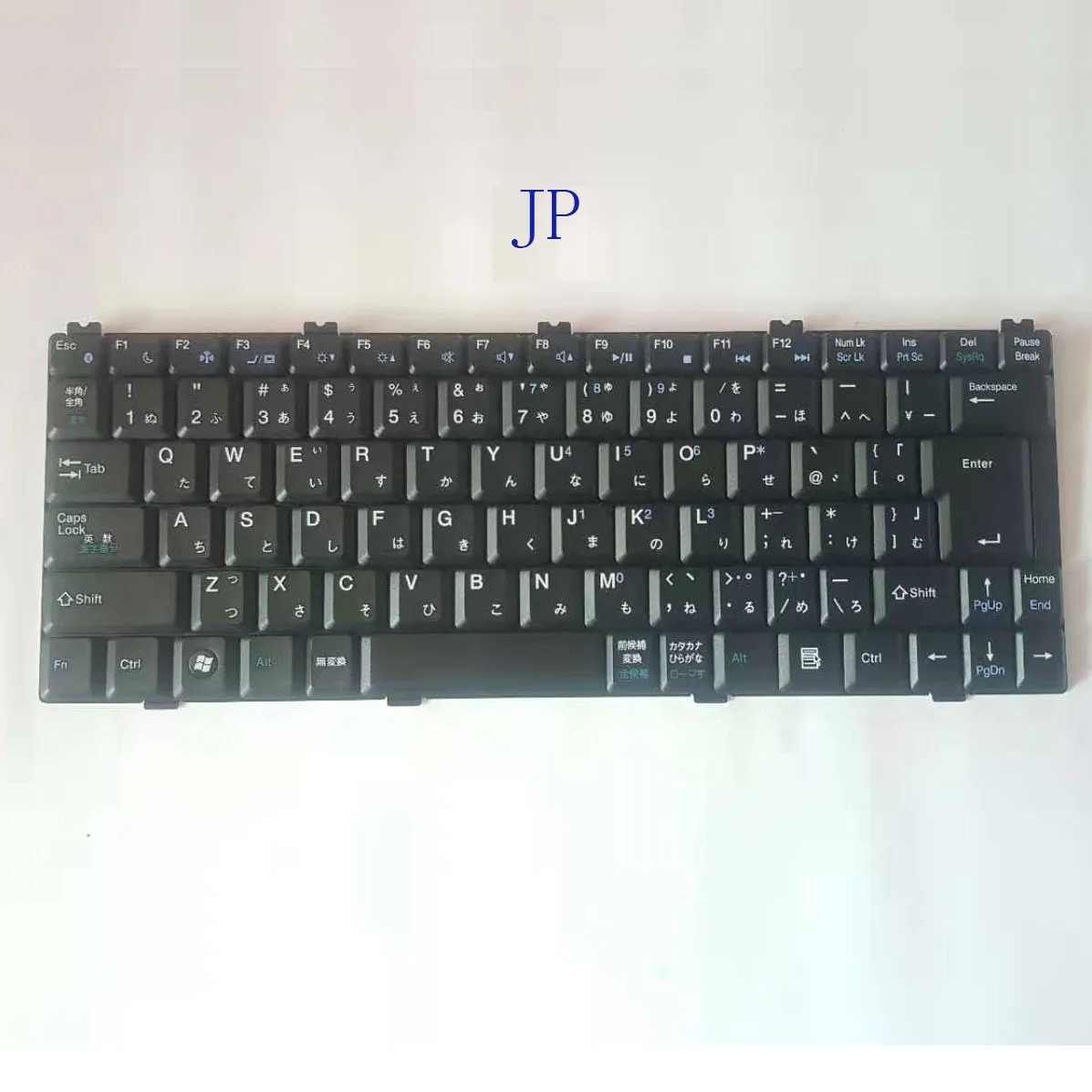 Inglês EUA KR JP Teclado Do Portátil Estoque Para Hasee L580T D1 E800 L840T F5800 D2 D3 HP840 D2