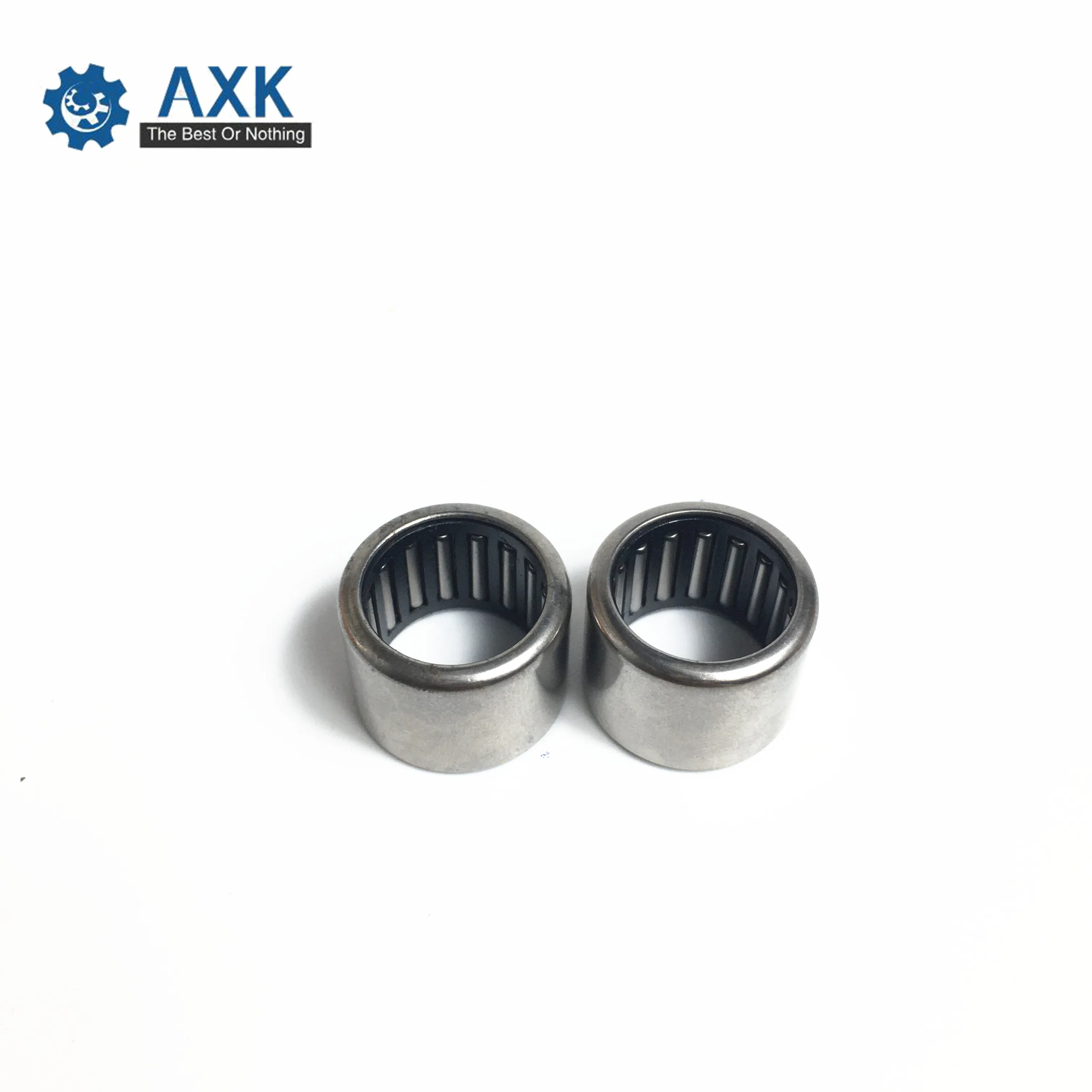 SCE66 Bearing 9.525*14.2875*9.525 mm ( 5 PCS ) Drawn Cup needle Roller Bearings B66 BA66Z SCE 66 Bearing