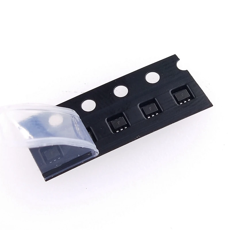 20PCS/Lot Original USBLC6-2P6 F ESD SOT-666 In Stock