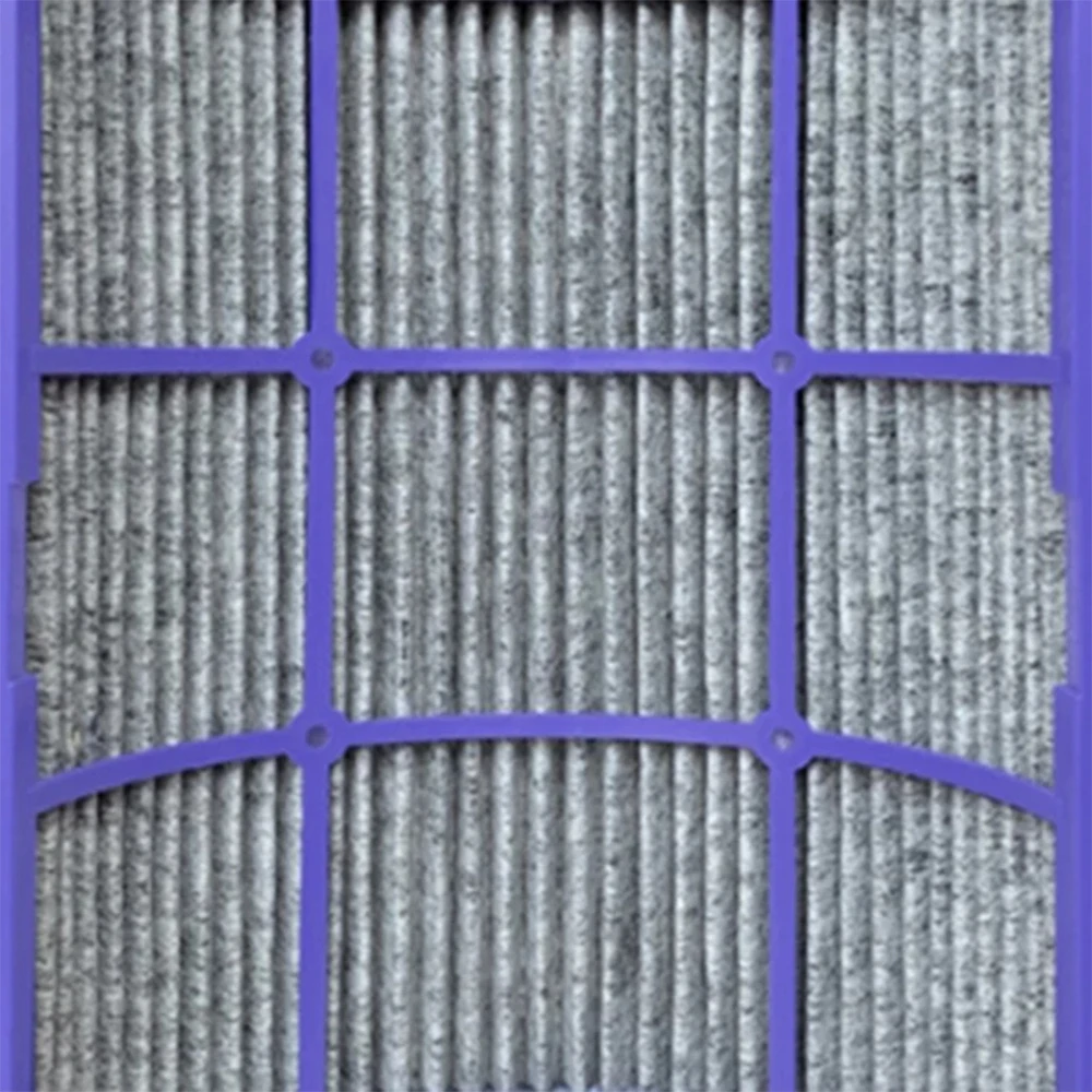 Запасная часть HEPA-фильтра для очистителя воздуха Dyson TP06 HP06 PH01 PH02, набор настоящих HEPA-фильтров, сравните с деталью