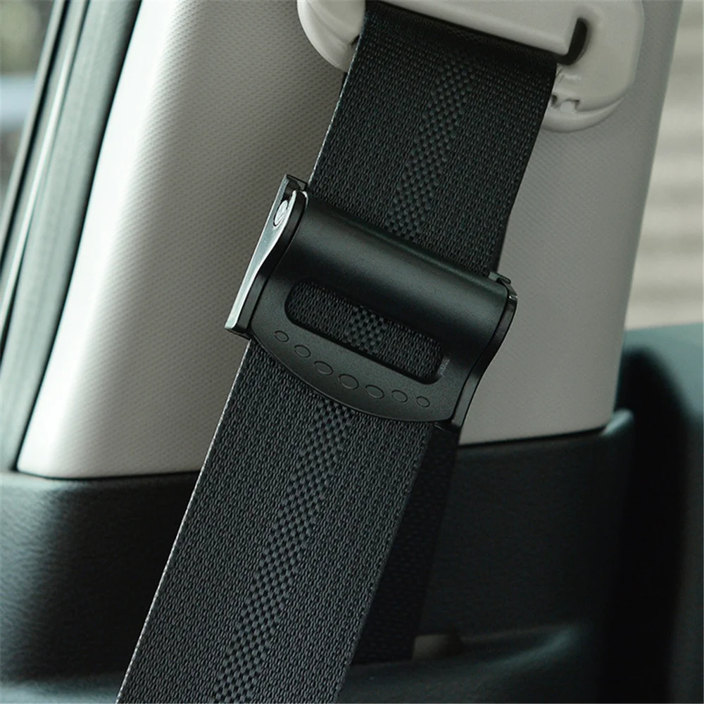 Car Seat Belts Clips Safety buckle for Nissan Nismo Tiida Teana Skyline Juke X-Trail Almera SAAB 9-3 9-5