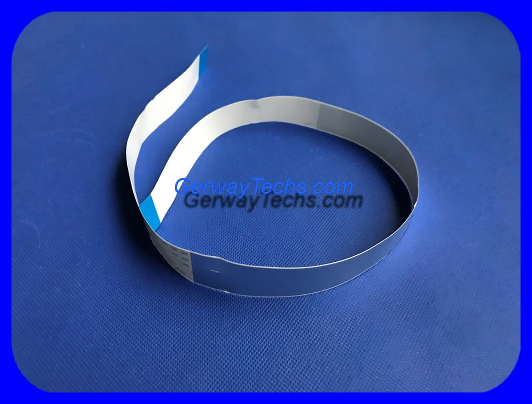 GerwayTechs Console Panel Console Flat Cable Control Board, XYAB1096, XYAB0569, Olivetti PR2 Plus, 5X