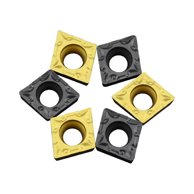 1set Q.Grt TDL/SB 120-280L قاطعة المطحنة CCMT06/09 قاطع بتحكم رقمي بالكمبيوتر أداة حامل أدوات الطحن باستخدام الحاسب الآلي نهاية الطحن الطحن القاطع