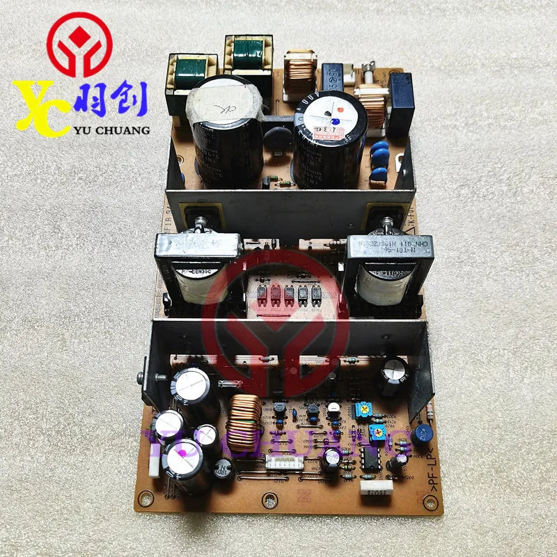 Original Mutoh RJ-900 / VJ-1604 Power Board for Mutoh RJ-900C/900X VJ-1204 / VJ-1304 VJ-1604W  P/N:DF-48975 Hot Sale&Good Price