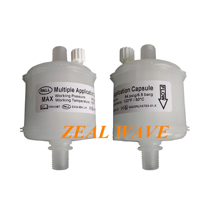 

Original PALL Ceramic Inkjet Filter MACWA1003 Caishen Mika Hope Filter