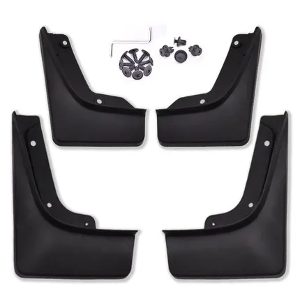

for Honda Elysion 2012-19 mudflaps mud flap splash guard mudguard fender mudapron