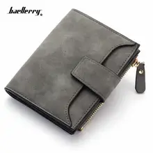 Women’s Leather Wallet with Card Slots #6