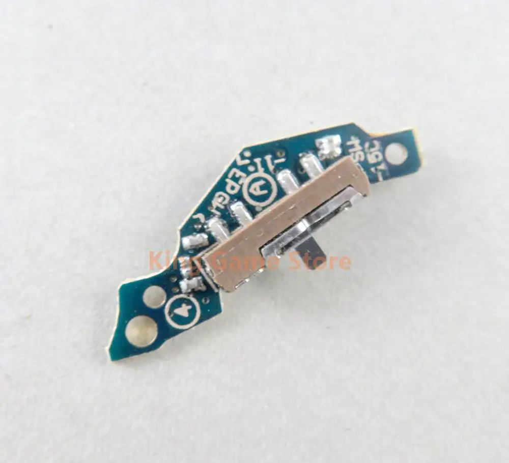 Papan sirkuit PCB daya, penggantian 20 buah/lot untuk pengontrol PSP 2000