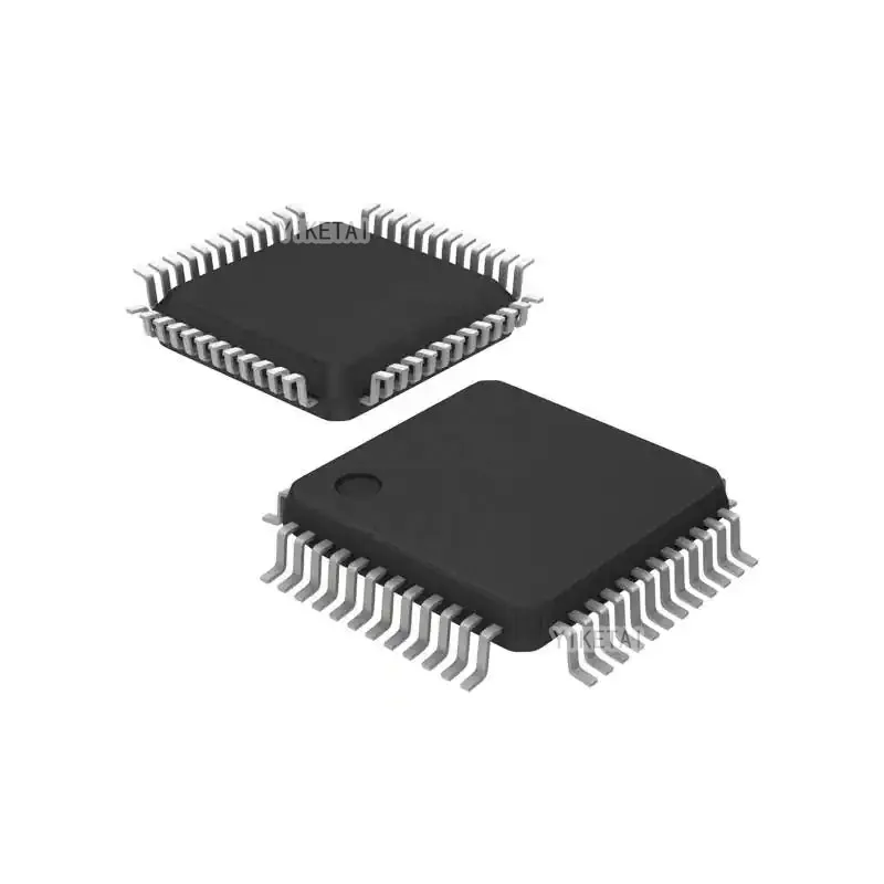IC MCU 16 bits 120 ko FLASH 64LQFP