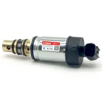 Para Kia sportage Hyundai coche AC compresor de aire acondicionado válvula de Control de solenoide electrónica 97674D3000 97701D3000