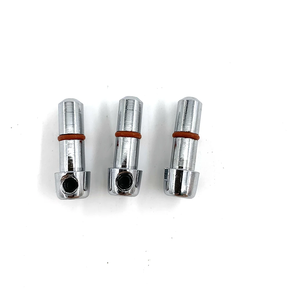 

3PCS Graver Handle Connector Pneumatic Engraving Machine Hand Piece Accessories