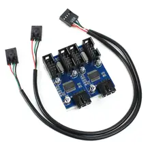 9-Pin USB Extension Cable #5