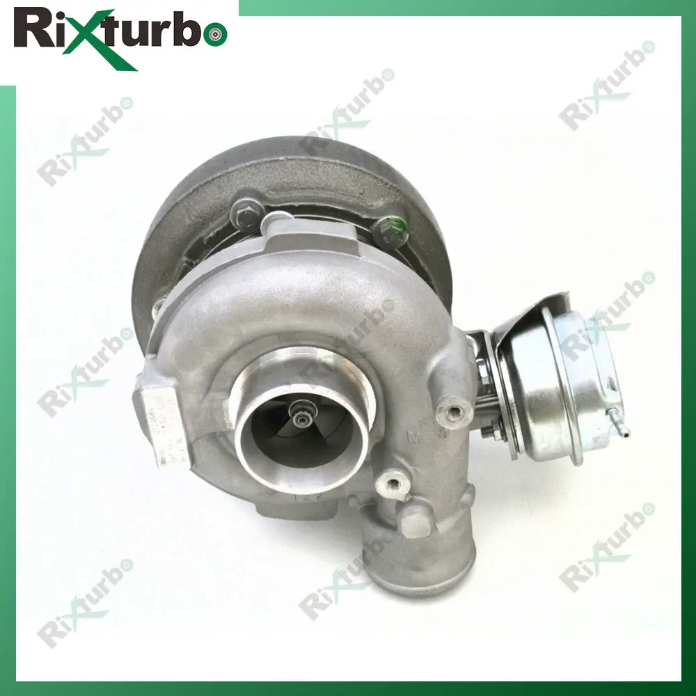 Turbolader Turbocharger For Car GT2256V 712541 For Land Rover Range Rover 2.9 TDI 130Kw M57D L30 LL LR006110 Turbo Turbine 2002-