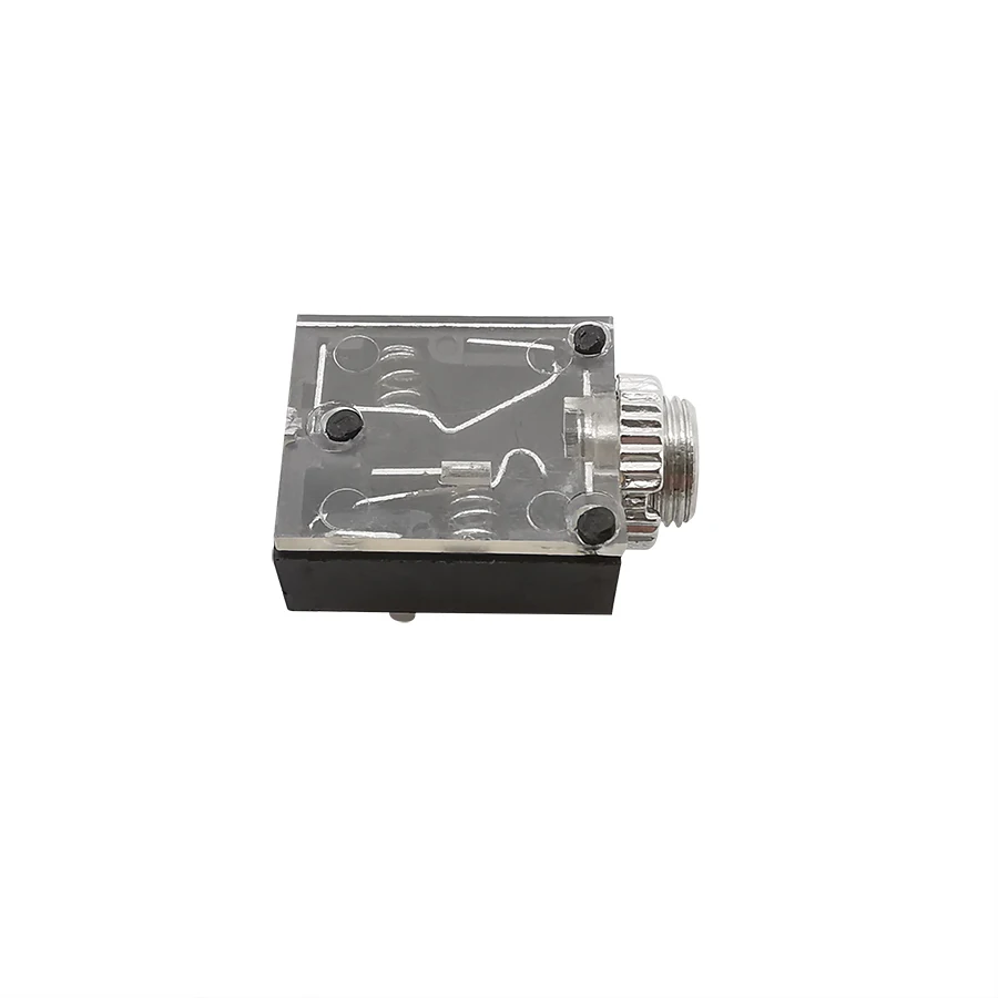 مقبس صوت 5 دبوس ، موصل مثبت على لوحة ستيريو الجوز ، مقبس صوت 5 دبوس #6