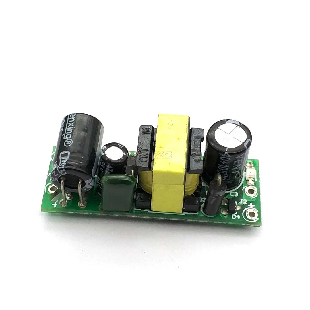 Precision 24V200mA Switching Power Supply Module Bare Board / AC220V to DC24v Switching Power Supply Board