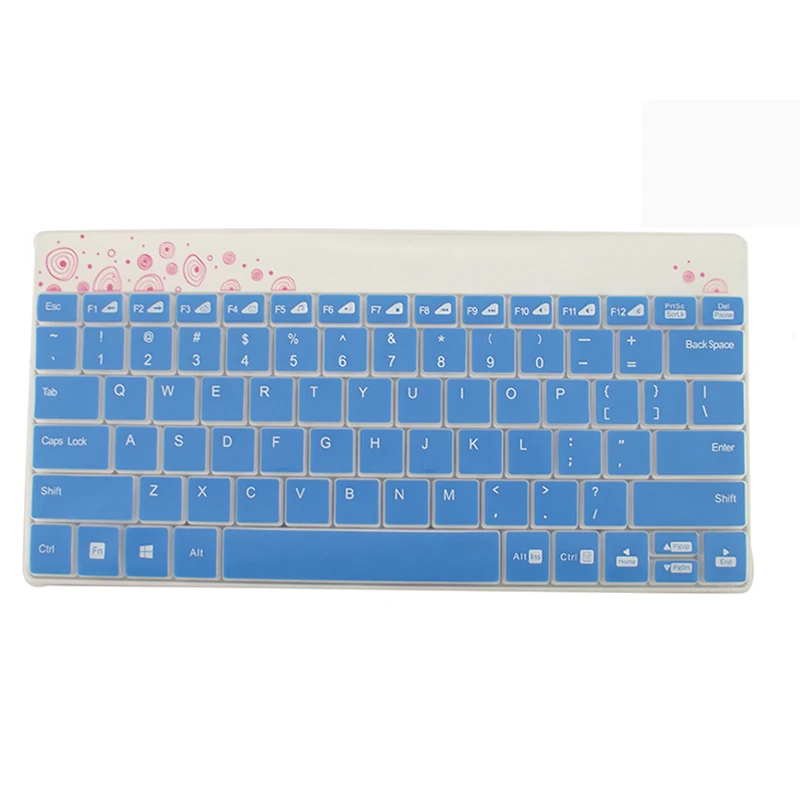 Keyboard Protection for Pennefather K2000 E2000P X220M X221M X228 Wireless Keyboard Dust Protection Film
