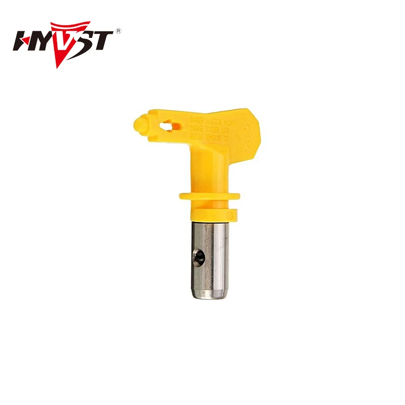 Aftermarket 209#211#213#215#217#219#221/225 tipS Spray piant gun Tips  Airless Nozzle TIPS sorts of Series parts Spray gun Tips