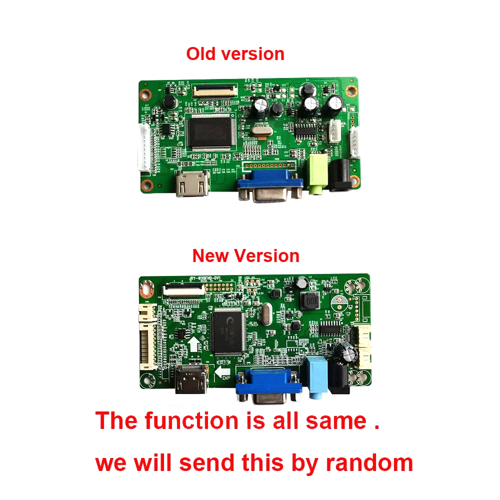 HDMI-متوافق مع 60 هرتز 1600*900 17.3 "B173RTN02.0 B173RTN02.2 B173RTN02.1 EDP WLED شاشة LCD VGA لوحة تحكم