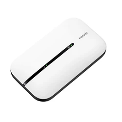 Huawei-E5576-320 4G Roteador WiFi Móvel, Desbloqueado, Cat4, 150Mbps, Pocket 4G, Wi Fi, Suporte HiLink