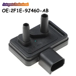 New Car EGR Pressure Feedback Sensor For Ford E-150 Escape Explorer F-150 Focus Ranger 2F1E9J460AB 2F1E-9J460-AB