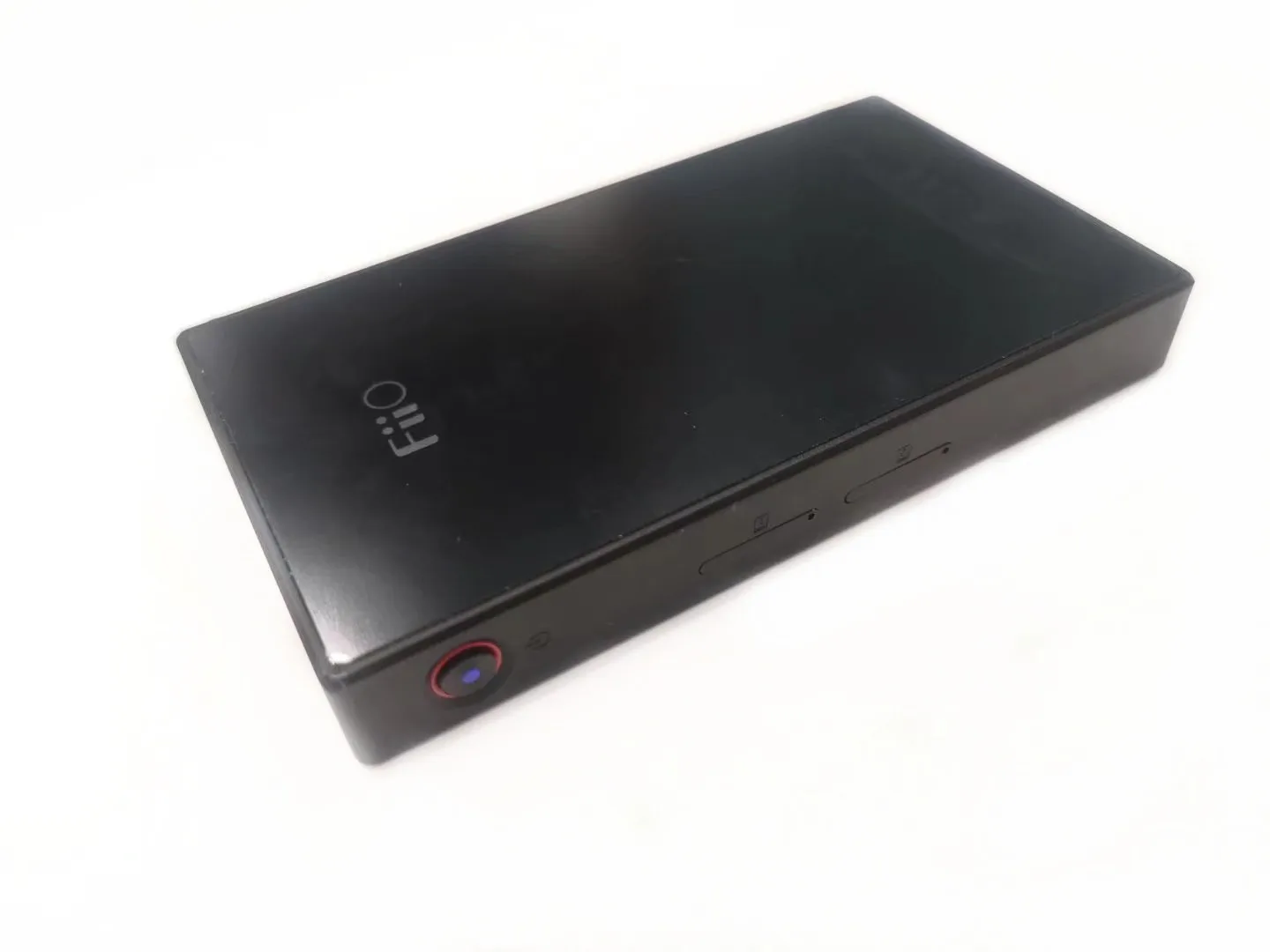 FIIO X5 32 ГБ X5III X5 3-го поколения Обновленная версия Android-based WIFI Bluetooth APTX Портативный mp3-плеер со встроенным хранилищем 32G