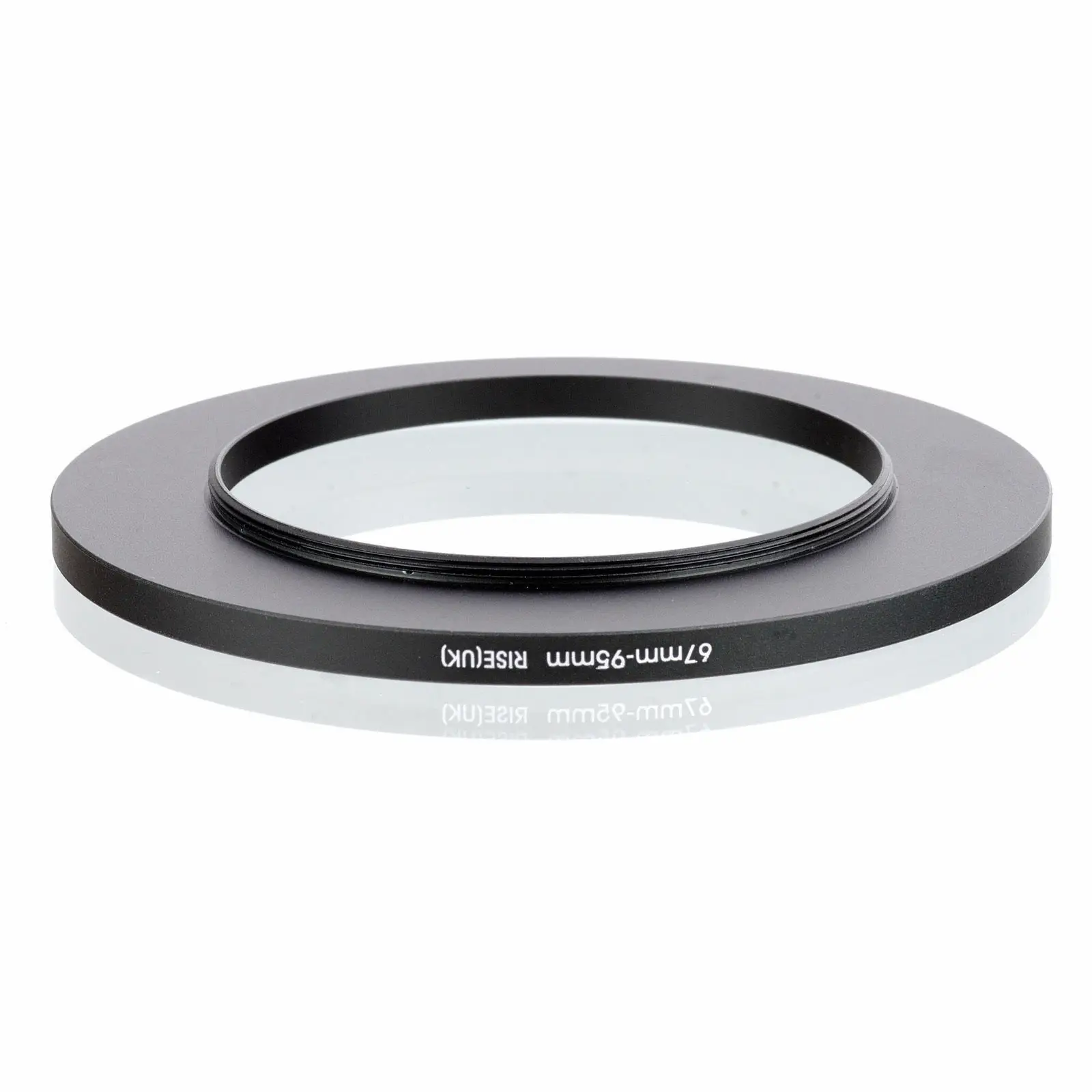 67 مللي متر-95 مللي متر 67-95 مللي متر 67 إلى 95 الخطوة حتى تصفية عصابة محول الأسود