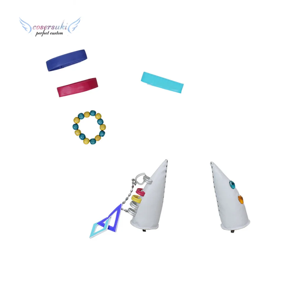 Uma musume Pretty Derby Daitaku Helios Halloween Carnival New Year Party Costume Cosplay Costumes