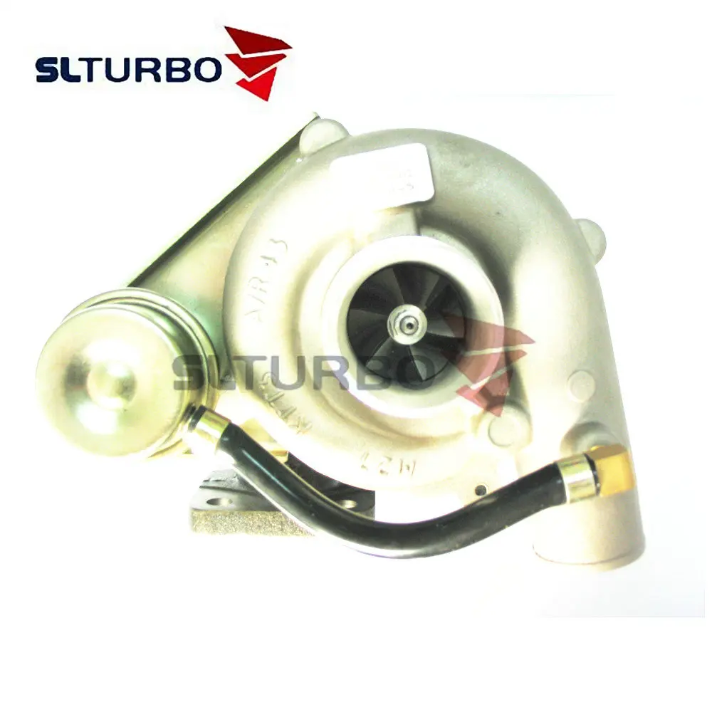 Turbocharger parts For Hyundai Mighty Truck 3.3 L D4AE 3300 ccm 28230-41411 / 28230-41412 turbo charger 466501-0004 466501-00005