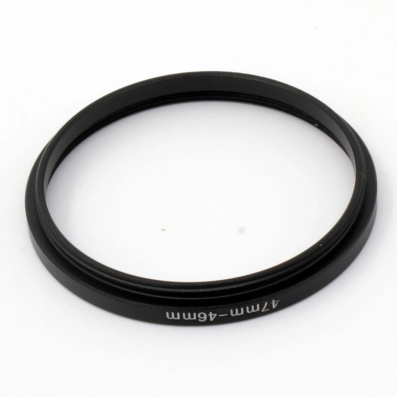 47-46 47mm-46mm Step Down Filter Ring 47mm Male to 46mm Female Lens adapter