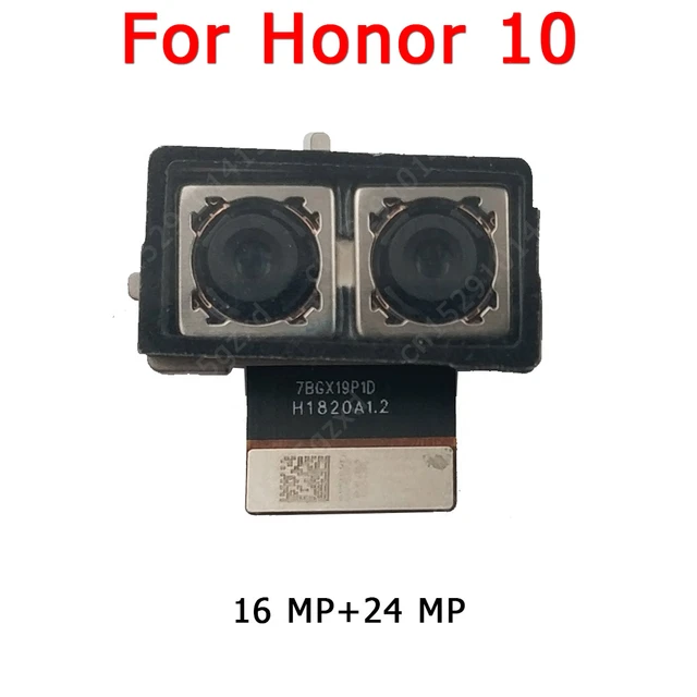 honor10 カメラ