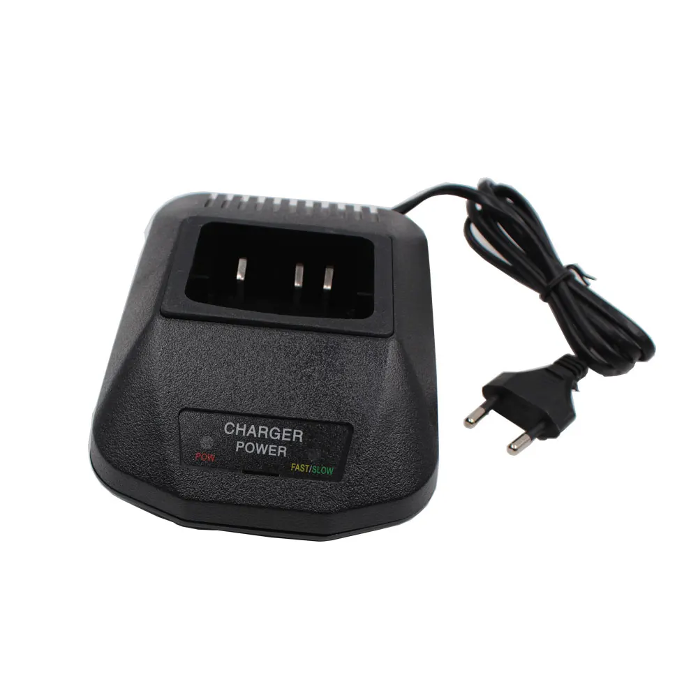 Free shipping KSC-15 Single Unit Desktop Charger for TK Series Radios TK-3107 TK2107 TK-3102 TK-2102 TK-270G TK-370G