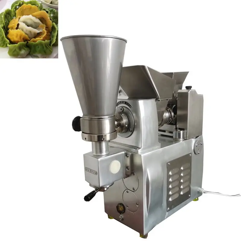 220V50HZ Professional Dumpling Machine Manufacturers In China for sale