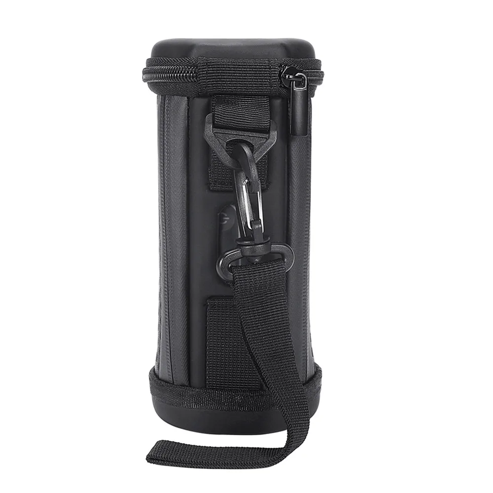 แบบพกพาสำหรับ JBL Flip 5 Flip5ลำโพงบลูทูธกระเป๋ากันกระแทกกระเป๋าเดินทางกล่องกระเป๋า