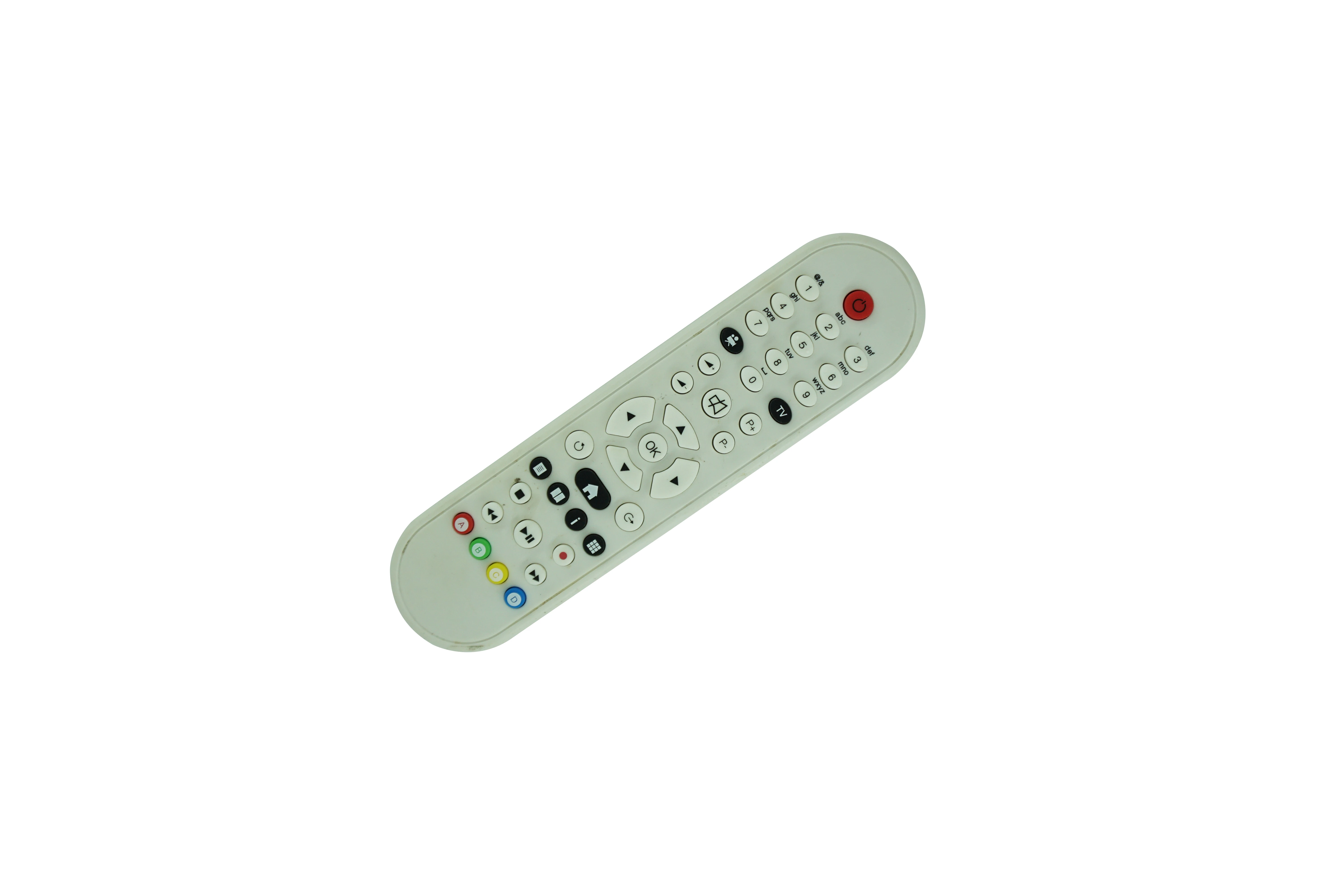 Universal Remote Control For PILOT PHILIPS RC1523907/02 313923817552 LCD LED HDTV TV