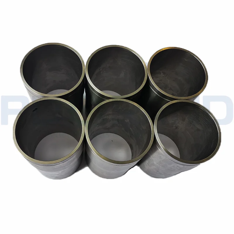 25K4F KV6 Engine Cylinder Liners/Sleeves Set forLand Rover Freelander/Rover 75/Tourer/MG ZS Hatchback/ZT Saloon 2.5 V6