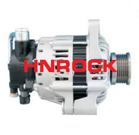 

NEW HNROCK 12V 120A AITERNATOR JFZB191 37300-27011 37300-27012 37300-27013 37300-27030 37300-27031 02131-9110