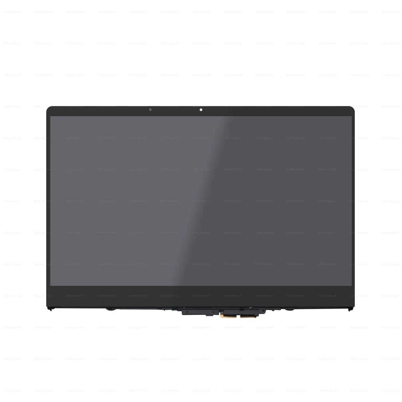 

JIANGLUN NV156QUM-N51 UHD LED LCD Touch Screen Digitizer+Bezel for Lenovo Yoga 720-15IKB