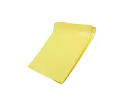 10pcs A4 Toner Heat Transfer Paper Yellow Circuit board making