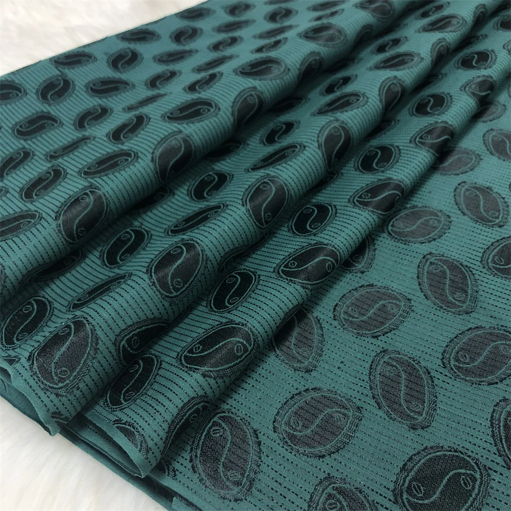 Hot Sale Atiku Material 100% Cotton Swiss Voile Good Quality Soft African Atiku Fabric For Men And Women Cloth Clothing Material