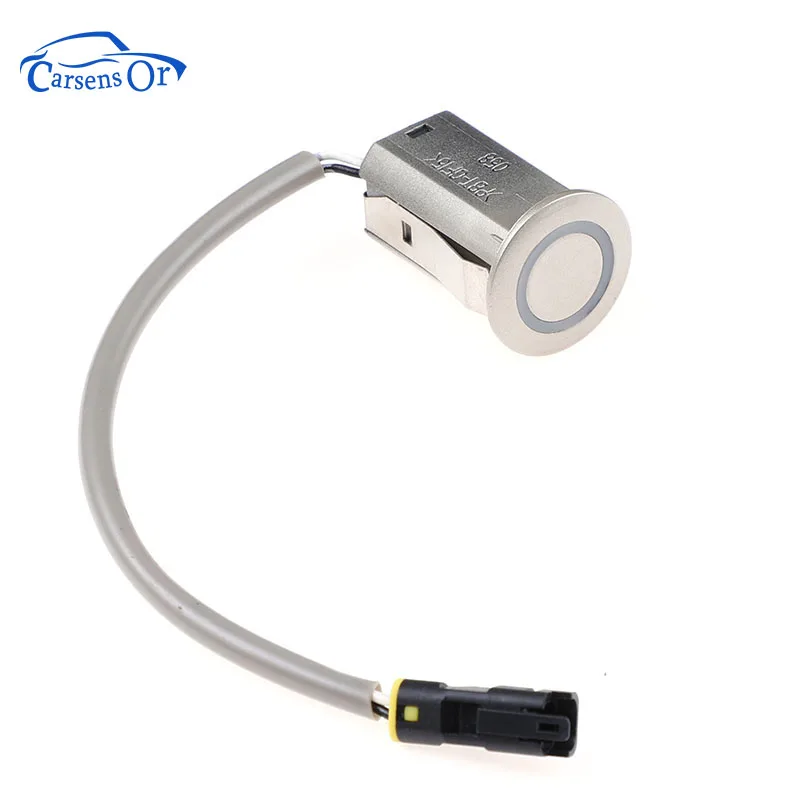 3 Colors PDC Parking Sensor PZ362-00208 PZ36200208 188300-9030 188300906 For Toyota Camry 30 40 Lexus RX300 RX330 RX350