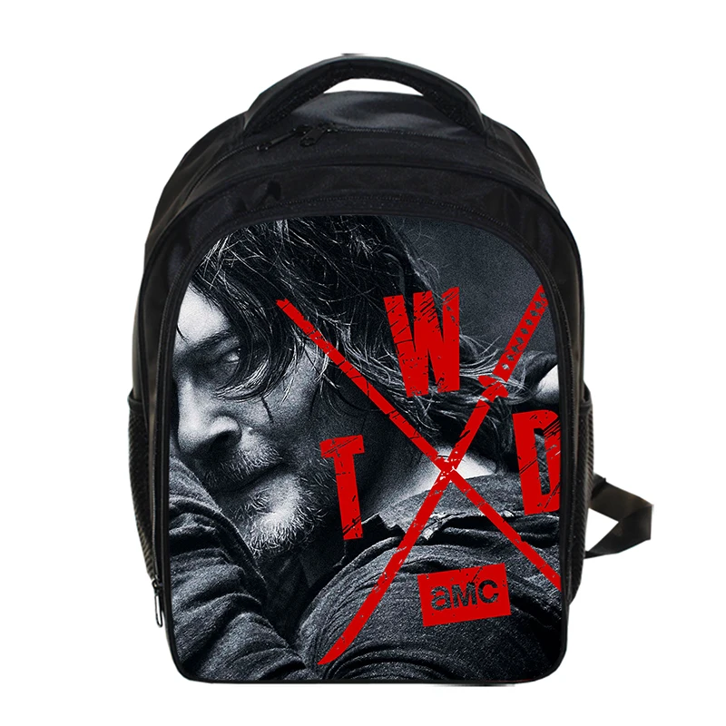 13-inch-the-walking-dead-cartoon-kids-backpack-kindergarten-school-bag-children-printing-backpack-girls-boys-mochila