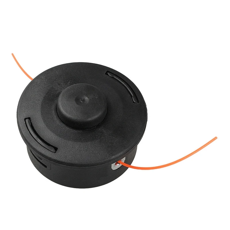 Cabeça de aparador para cortador de grama, acessórios para stihl fs55 fs56 fs66 fs76 fs90 repetidor 4002 710 25-2