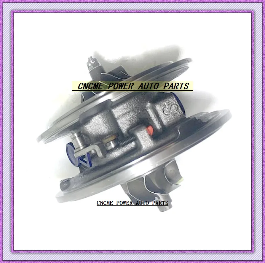 Turbo Cartridge CHRA GT1446V 792290 792290-1 792290-3 792290-2 792290-0002 03L253016M CAAA CAAB 62KW 84HP 75KW 102HP 103KW 140HP