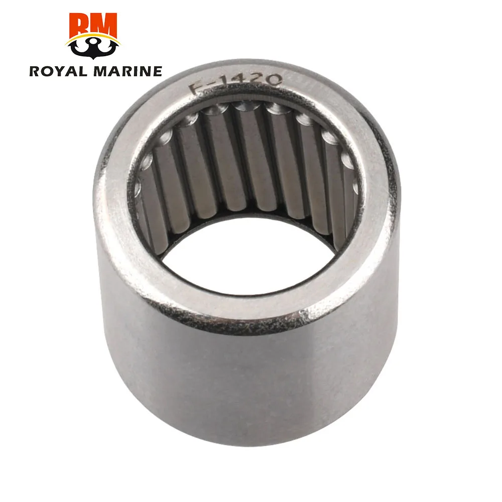 Needle Bearing 93315-314V8 For Yamaha 9.9HP 15HP  Outboard Engine Driver Shaft Bearing 2 Stroke boat motor