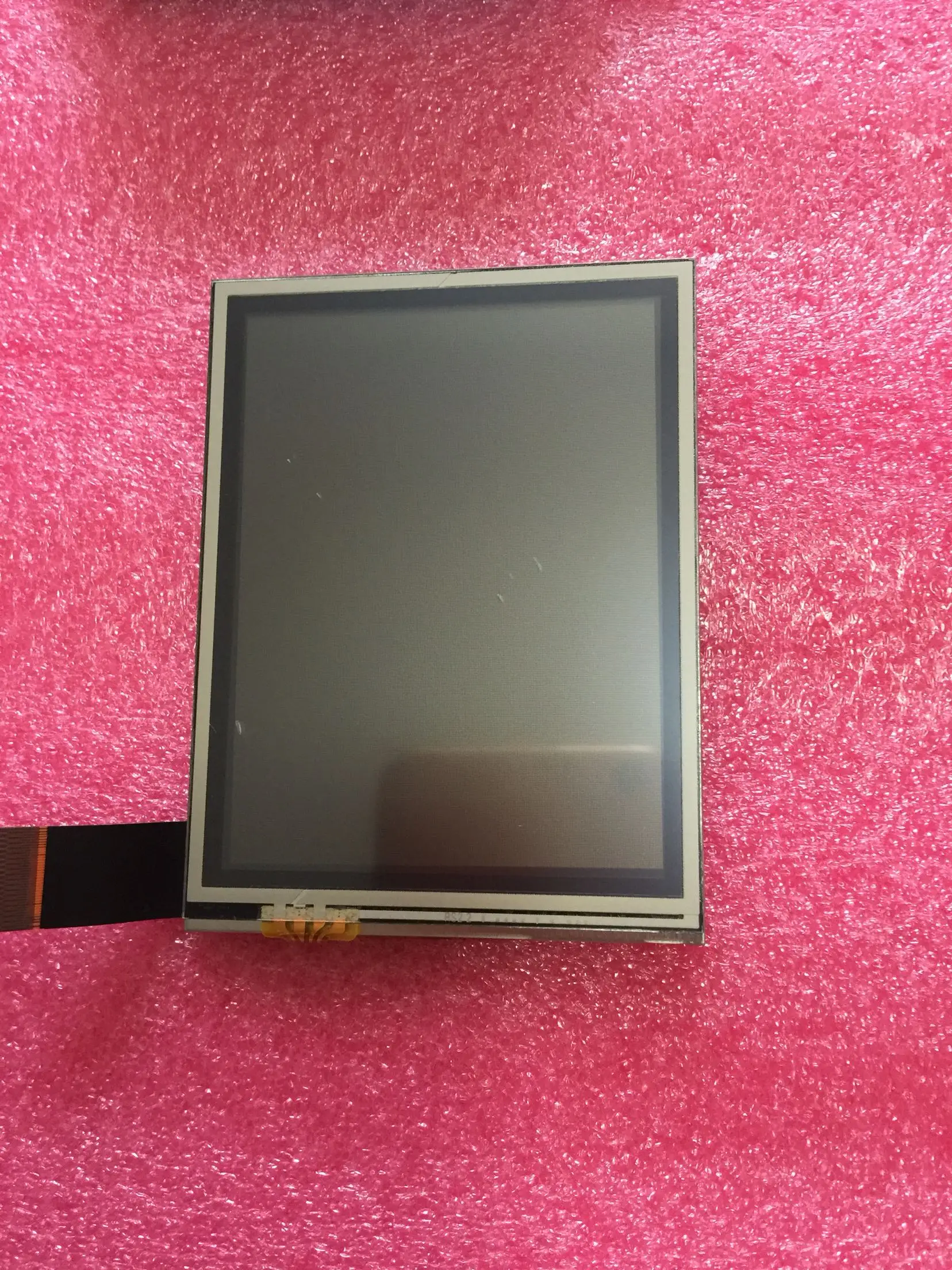 Orignal LCD Display Screen Handheld device screen industrial control screen