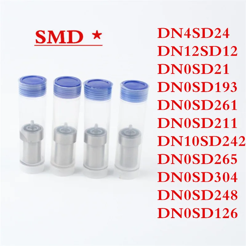 Diesel engine oil nozzle DN4SD24 DN12SD12 DN0SD21 DN0SD193 DN0SD261 DN0SD211 DNOSD265 DNOSD304 DNOSD248 DNOSD126 DN10SD242