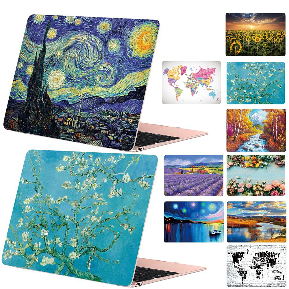 

Laptop case for Macbook Air 13, A2337, 2020, A2338, M1, Chip Pro 13,12,11,15, macbook Pro 14 A2442, 2021, Mac book Pro 16 A2485